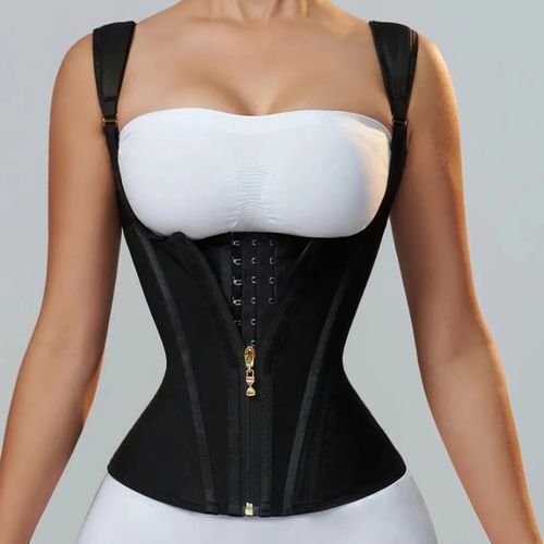 Shapewear: Sculpt Your Figure, Boost Confidence