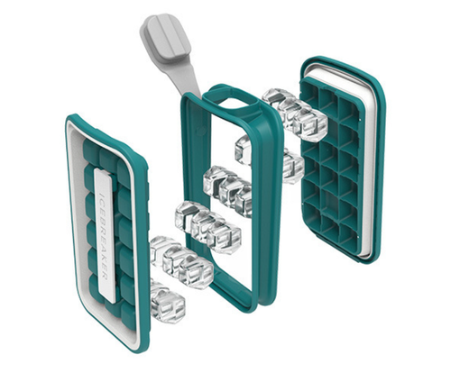 Newest Creative Stretch Ice Maker Easy-to-Carry