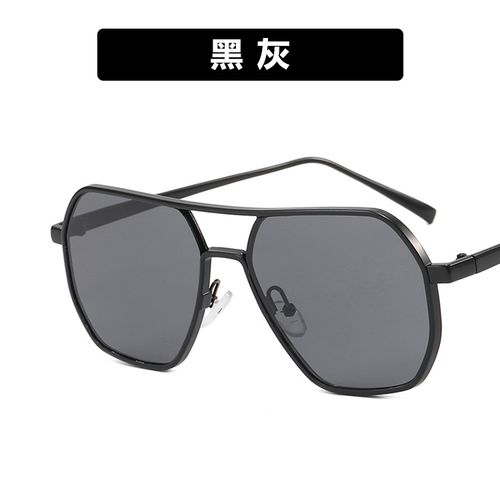 New UV resistant trendy sunglasses