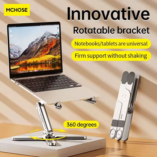 N86 Hot Selling Laptop Stand Aluminum Alloy