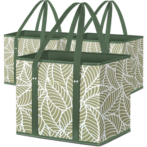 1pcs Reusable Grocery Bags
