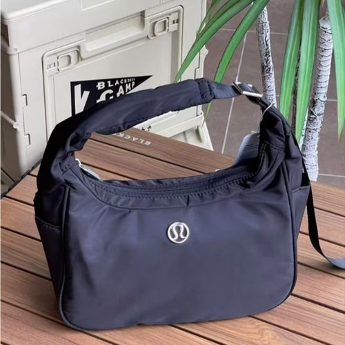 Summer New Crescent Bag