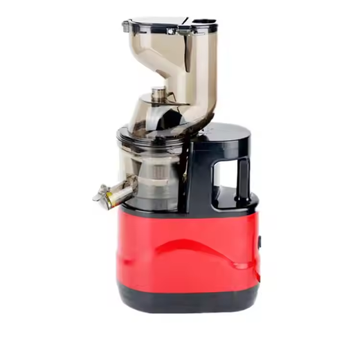 Automatic Juicer Juice Residue Separation Home Juicer Large