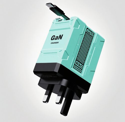 Fast GaN Chargers for All Devices