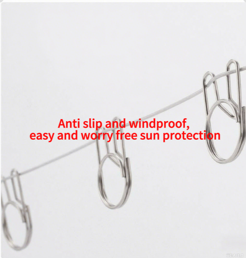 20KG Retractable Clothesline