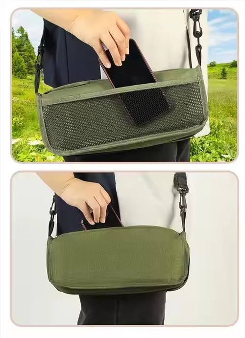 Portable Folding Stool: Lightweight & Durable for Outdoor
