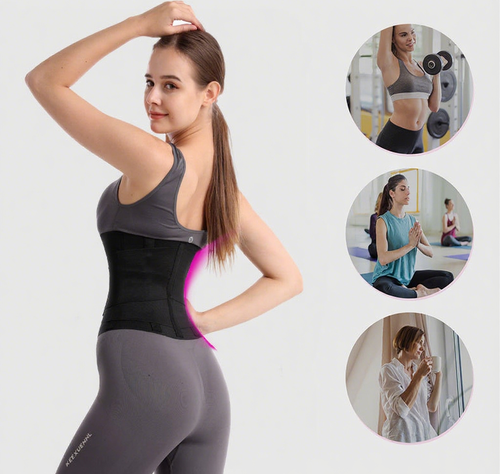 Universal Waist Trainer