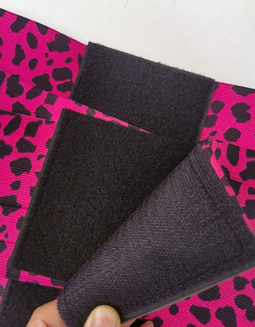Universal Waist Trainer