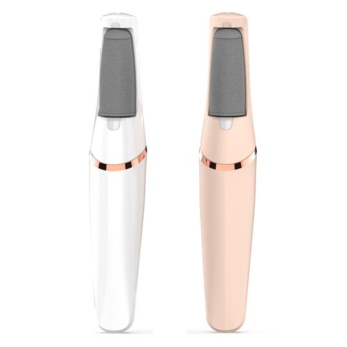 Electric Foot File: Smooth Feet Effortlessly