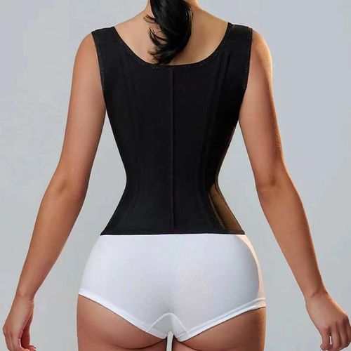 Shapewear: Sculpt Your Figure, Boost Confidence