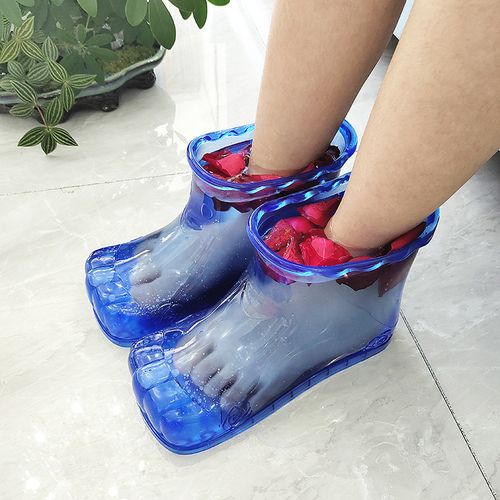 Foot Massager Slippers: Soothe Fatigue