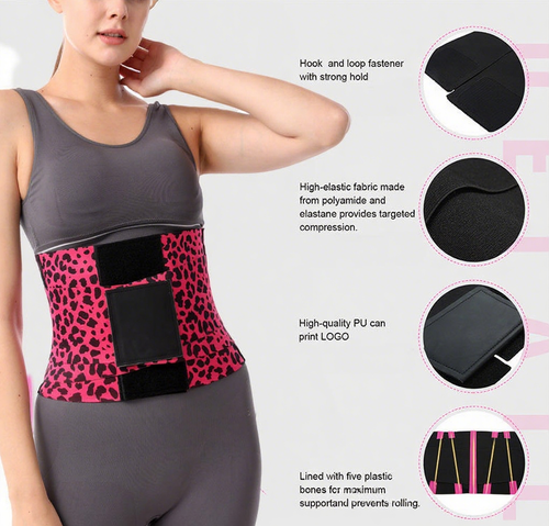 Universal Waist Trainer