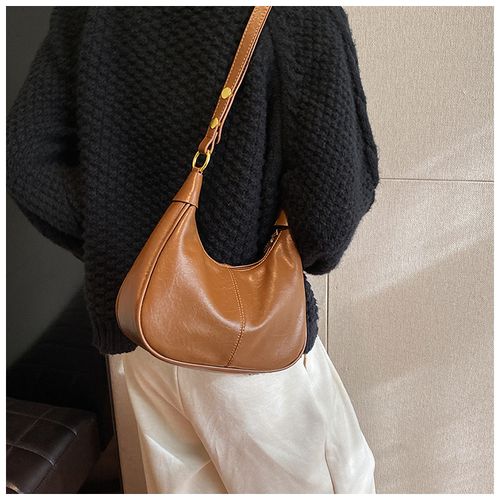 New trendy and versatile underarm bag