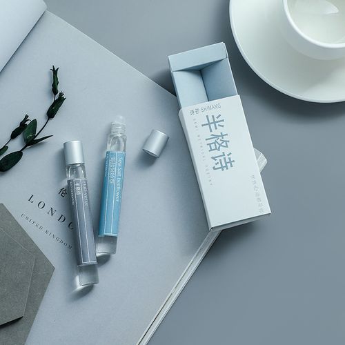 Women Perfume Multiple Fragrances