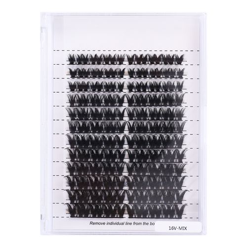 Lash Clusters: Effortless Eye Glam ✨