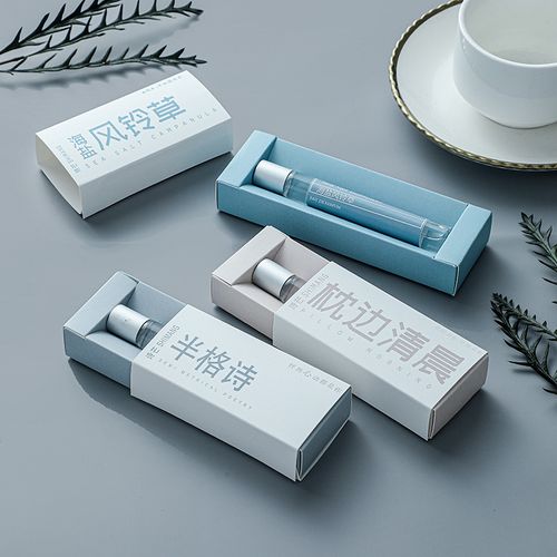 Women Perfume Multiple Fragrances