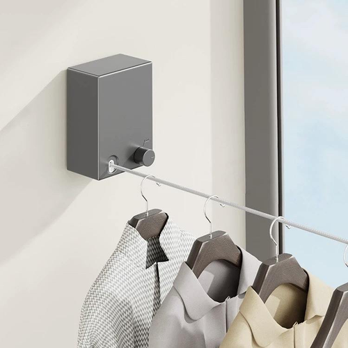 20KG Retractable Clothesline