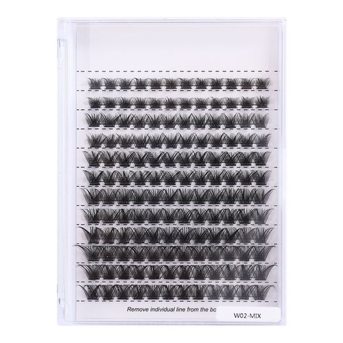 Lash Clusters: Effortless Eye Glam ✨