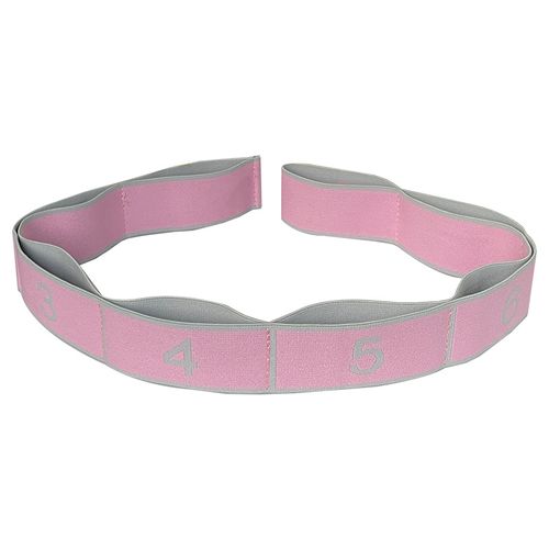 Fitness Resistance Bands Set