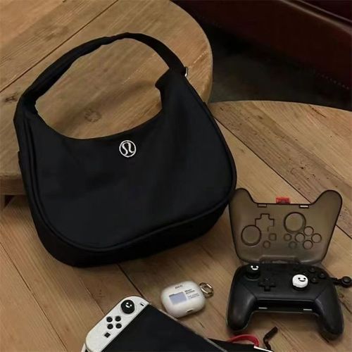Summer New Crescent Bag
