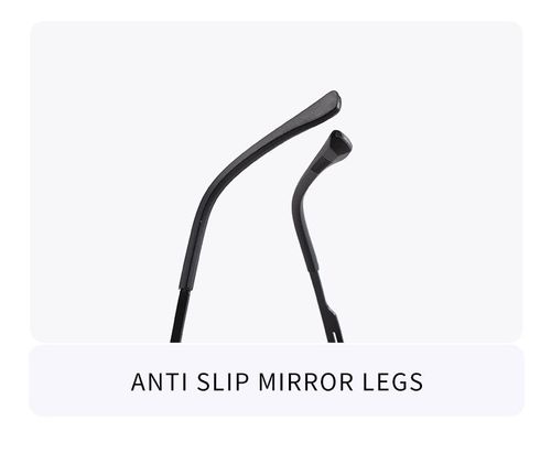 ND adjustable dimming mirror UV resistant sunglasses