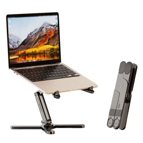 N86 Hot Selling Laptop Stand Aluminum Alloy