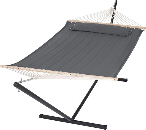 Hanging chair, outdoor hammock, portable camping hammock