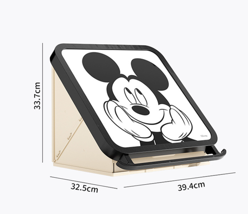 Fantastic Bathroom Mural Clothes Cabinet Box Waterproof Punch-Free