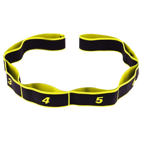 Fitness Resistance Bands Set