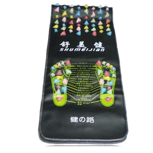 Acupressure Foot Massage Mat Fitness Walking