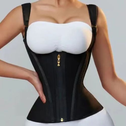 Shapewear: Sculpt Your Figure, Boost Confidence
