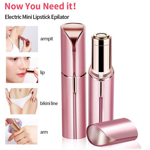 Portable Women Painless Razor Shaver Tool