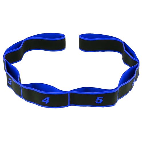 Fitness Resistance Bands Set