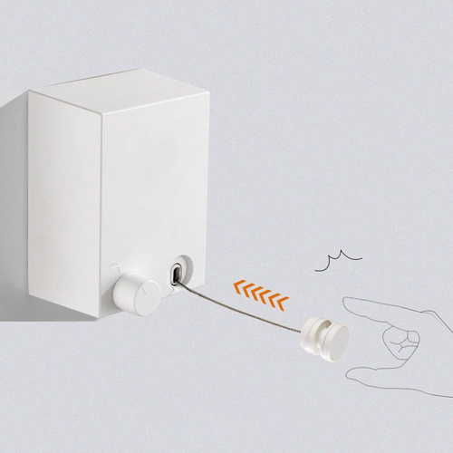20KG Retractable Clothesline