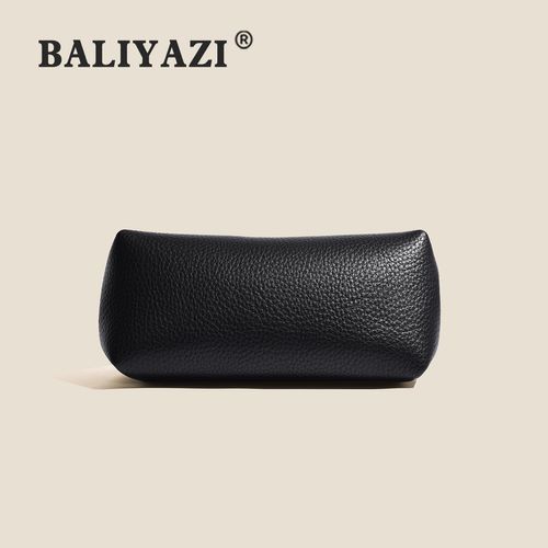Fashionable, versatile, simple single shoulder crossbody bag