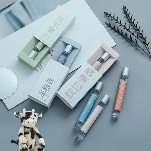 Women Perfume Multiple Fragrances