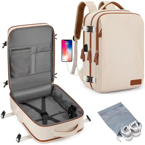 Hot Sell Release Stylish  Waterproof Computer Backpack