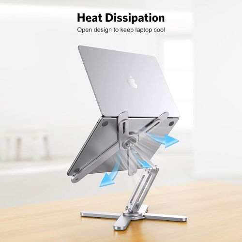 N86 Hot Selling Laptop Stand Aluminum Alloy