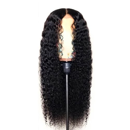HD lace front wig