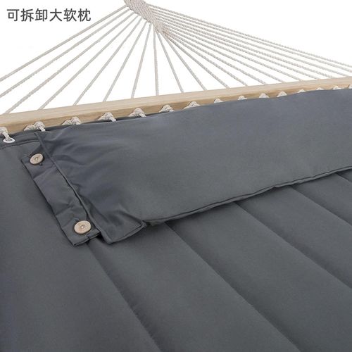 Hanging chair, outdoor hammock, portable camping hammock