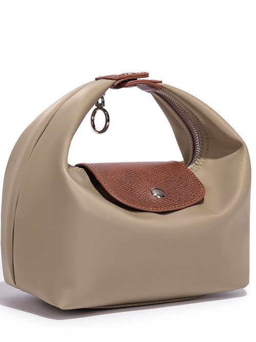 Women's Minimalist Crescent City Bag