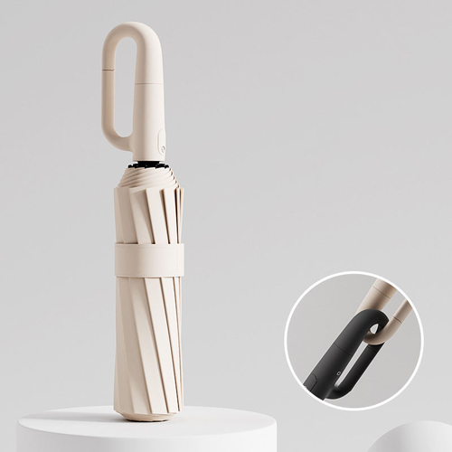 Portable Buckle Hook Loop Lock Handle Automatic