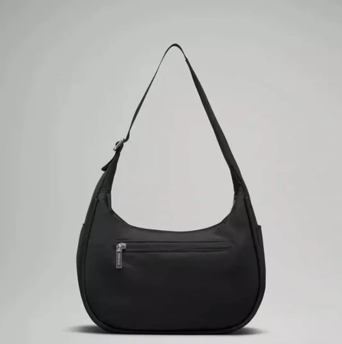 Summer New Crescent Bag