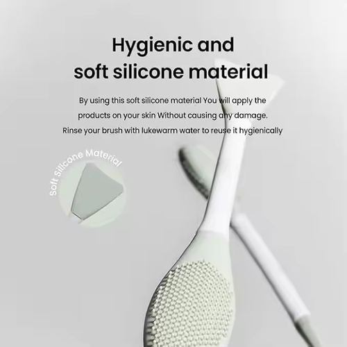 Holy Basil Bubble Deep Mask: Gentle Pore Purge