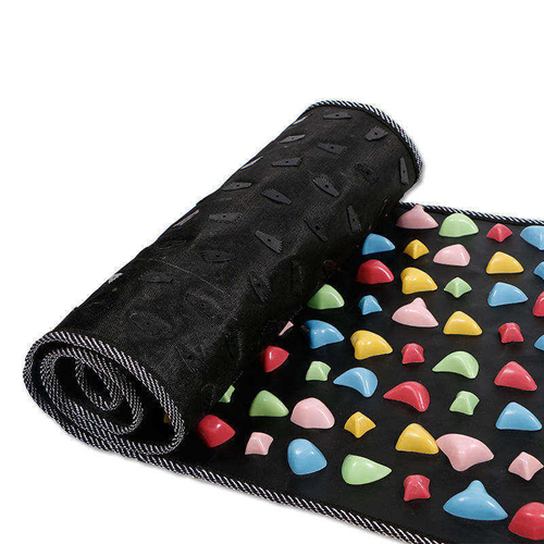 Acupressure Foot Massage Mat Fitness Walking