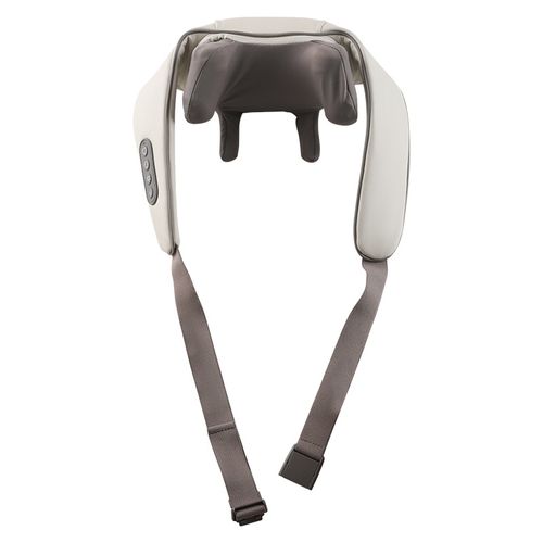 Neck & Shoulder Massager:Relieve Pain Anytime