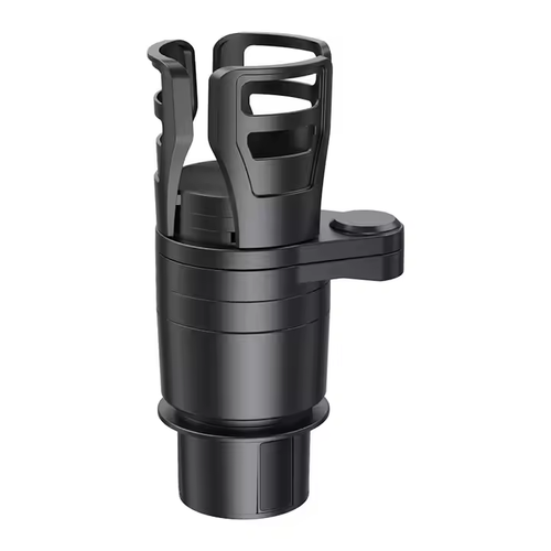4 in 1 Multifunctional Adjustable Car Cup Holder