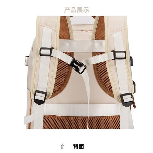 Hot Sell Release Stylish  Waterproof Computer Backpack