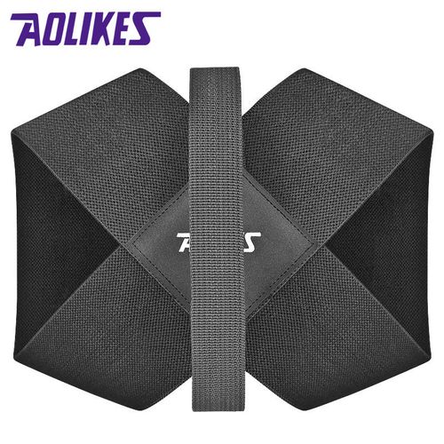 2025 New Arrival  Black High Elasticity Traction Shoulder