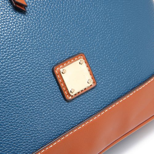 Pu Leather Bag Women Handbag Women Shoulder Tote Bags Luxury Designer Women